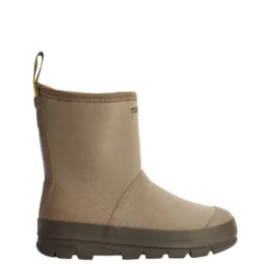 Mimas Hybrid Snow Boots i Rich Brown Tone