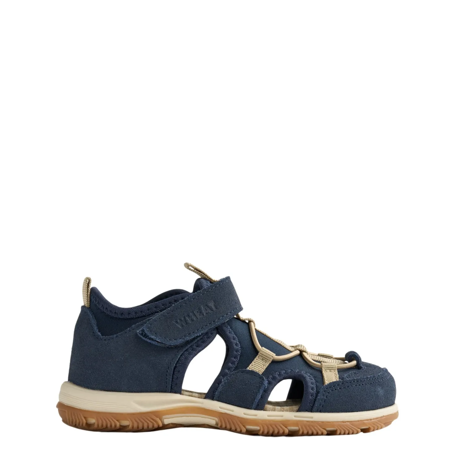 Mingi Sandaler Navy