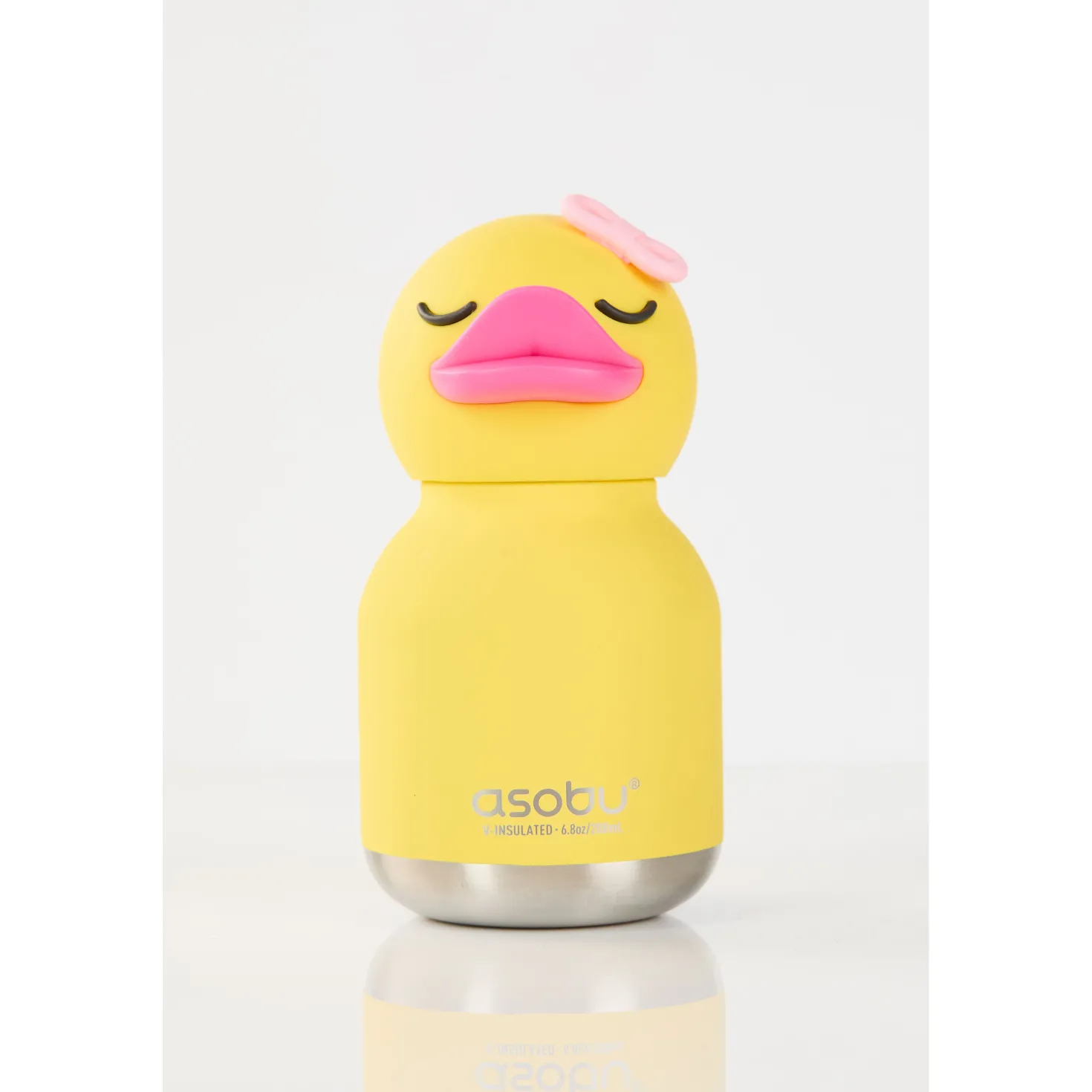 Mini Besties Vattenflaska Ducky