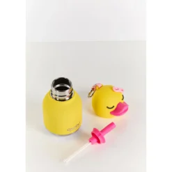 Mini Besties Vattenflaska Ducky