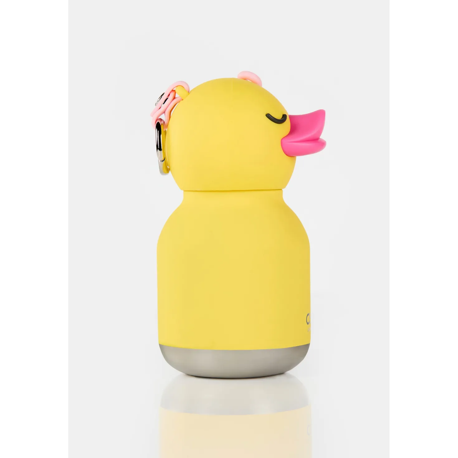 Mini Besties Vattenflaska Ducky