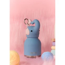 Mini Besties Vattenflaska Elephant