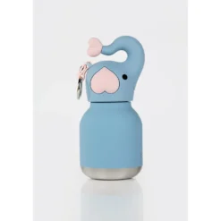 Mini Besties Vattenflaska Elephant