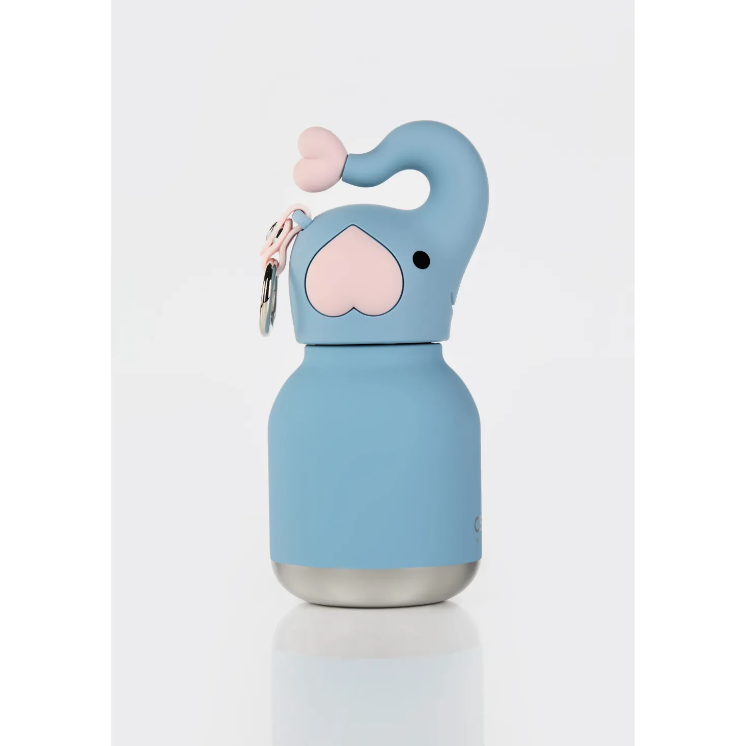Mini Besties Vattenflaska Elephant