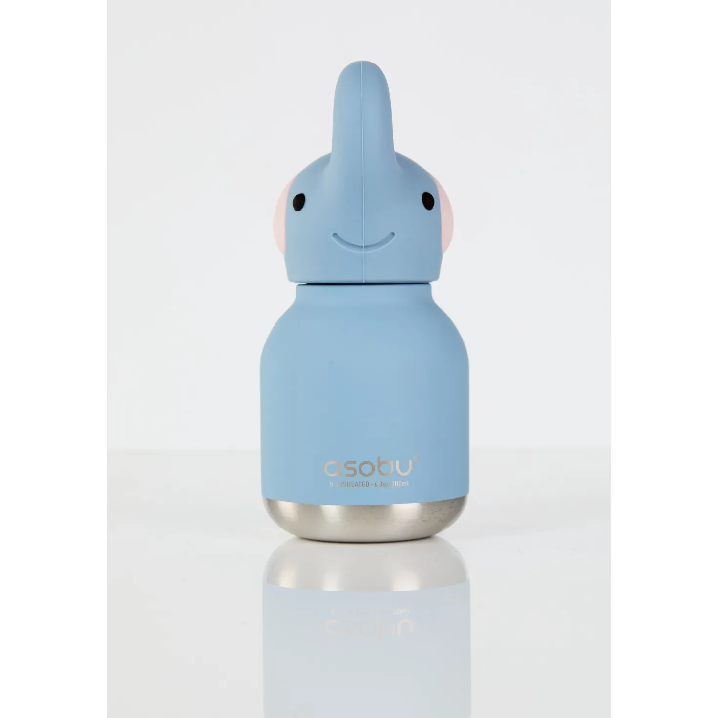 Mini Besties Vattenflaska Elephant