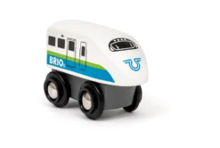 Mini Tåg & Fordon Överraskning
