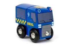 Mini Tåg & Fordon Överraskning