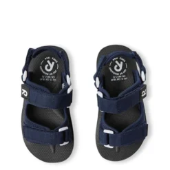 Minsa 2.0 Sandaler Marinblå