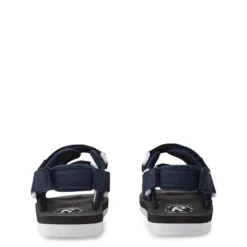 Minsa 2.0 Sandaler Marinblå
