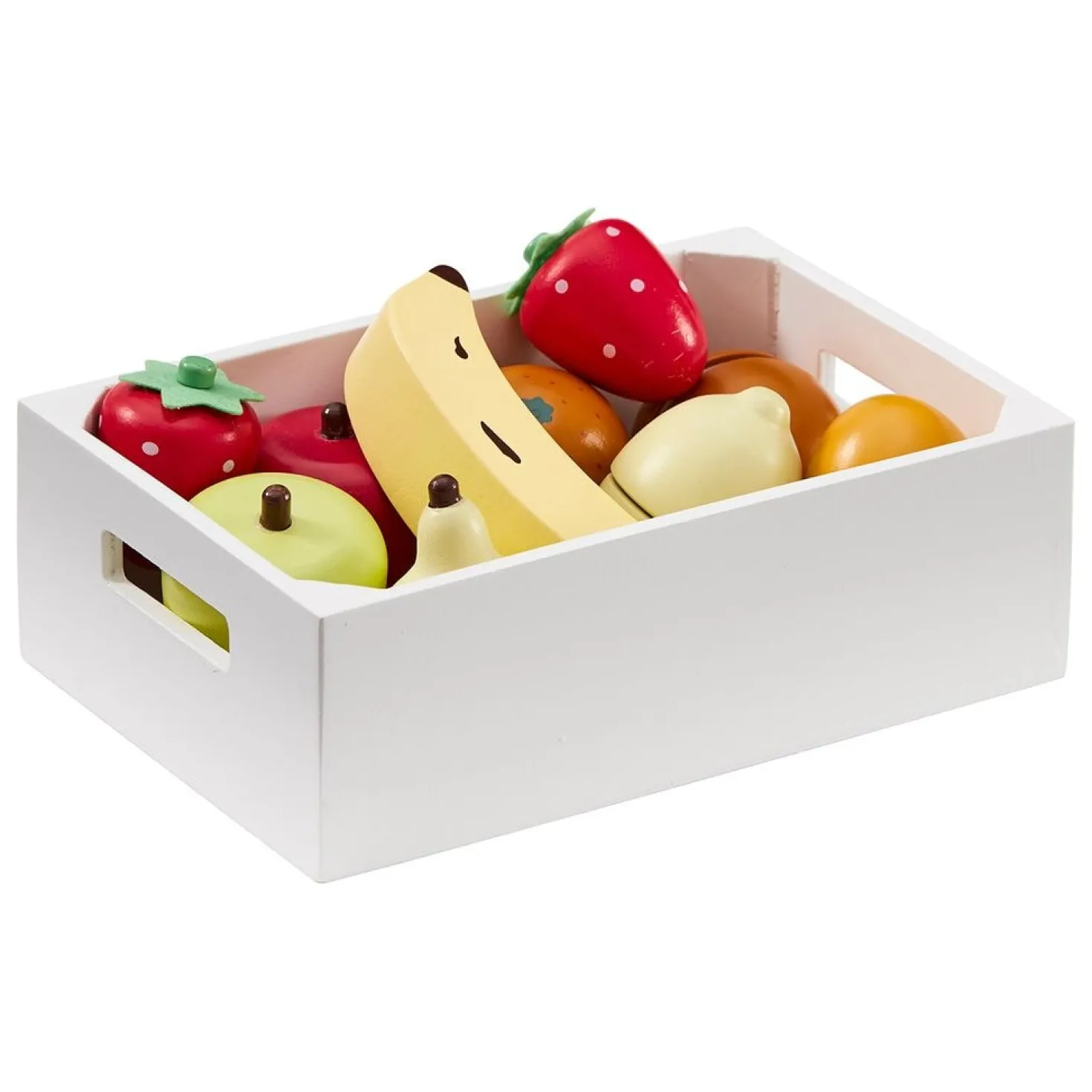 Mix Frukt Lekset