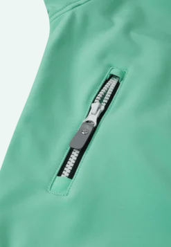 Mjosa Softshell Overall Fresh Mint