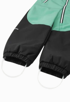 Mjosa Softshell Overall Fresh Mint