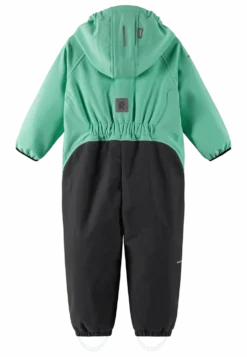 Mjosa Softshell Overall Fresh Mint