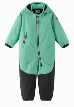Mjosa Softshell Overall Fresh Mint
