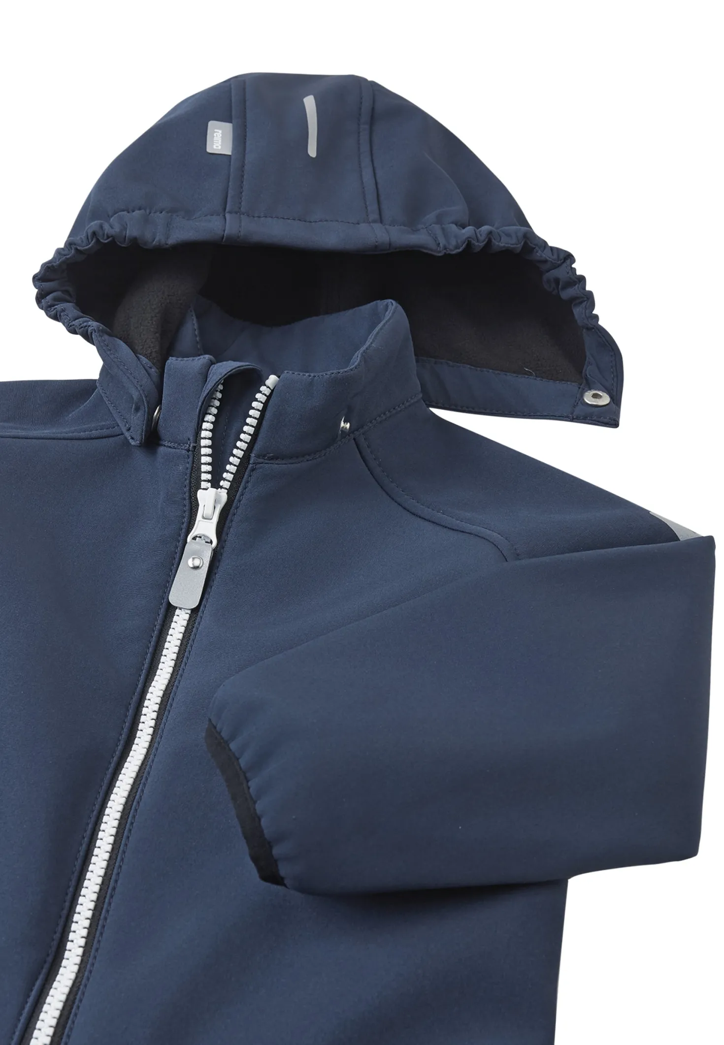 Mjosa Softshell Overall Navy