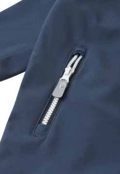 Mjosa Softshell Overall Navy