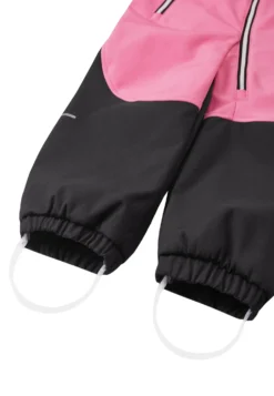 Mjosa Softshell Overall Soft Coral