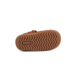 Mölle Sandaler Light Brown