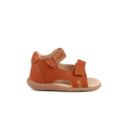 Mölle Sandaler Light Brown