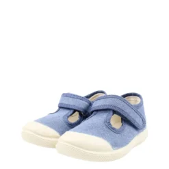 Mölnlycke TX Skor Denimblå