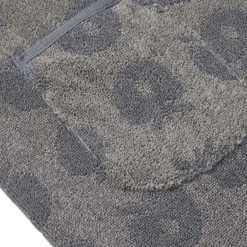 Mönstrad Badrock Med Äpplen Wild Dove