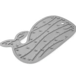 Moby Badmatta Grey