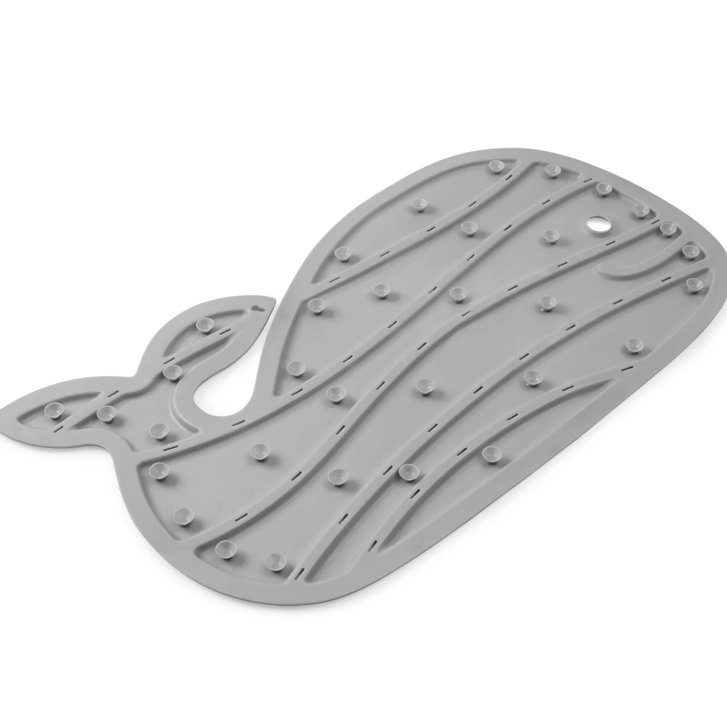 Moby Badmatta Grey