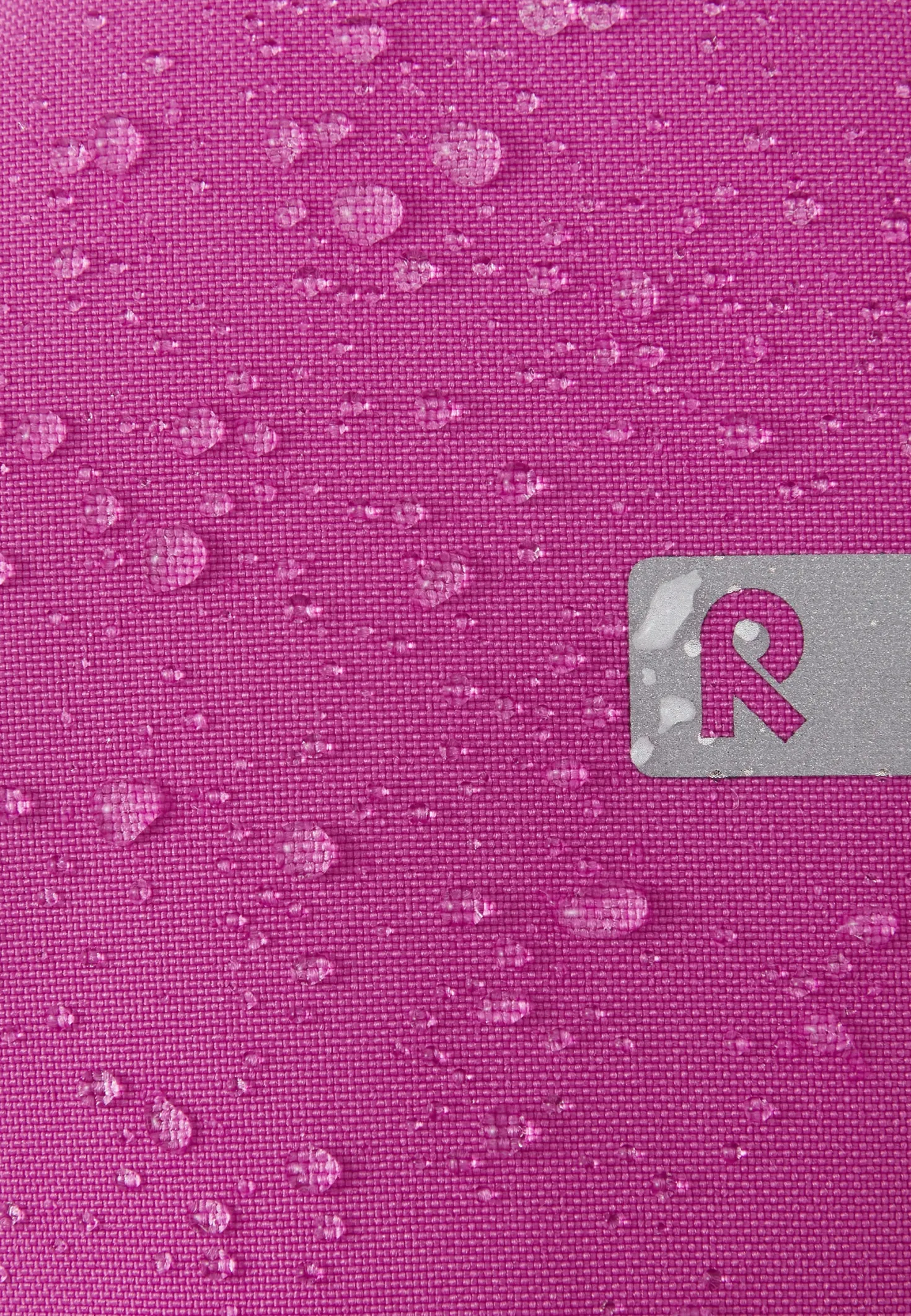Moffen Vantar Fucshia