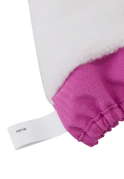 Moffen Vantar Fucshia