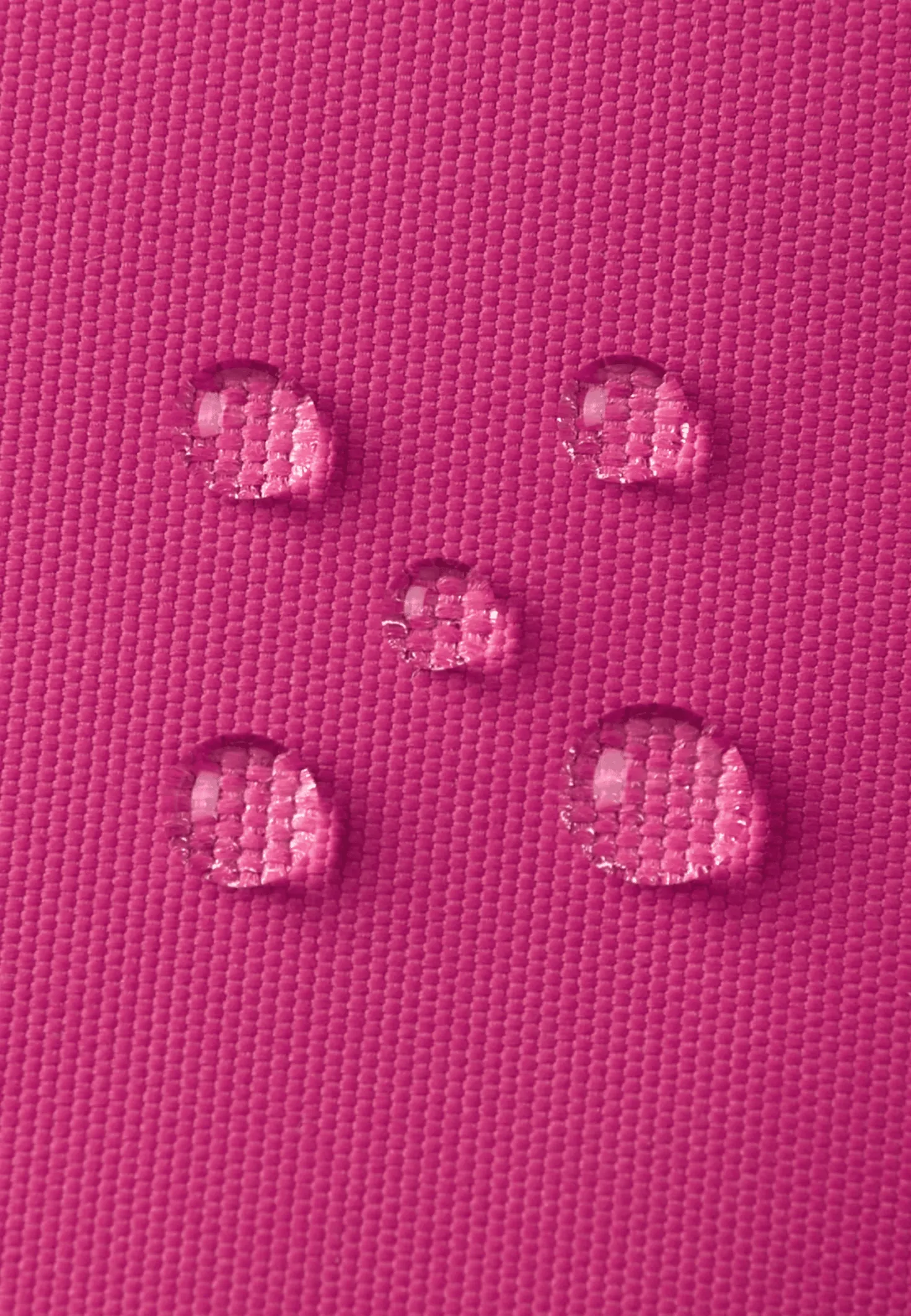 Moffen Vävda Vantar Rosy Berry