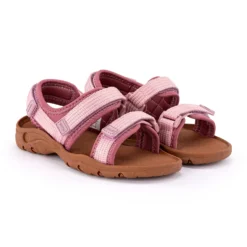 Mollösund Sandaler Dusty Pink