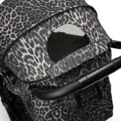 Mondo Barnvagn Le Leopard