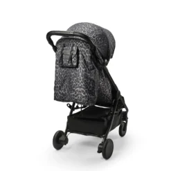 Mondo Barnvagn Le Leopard