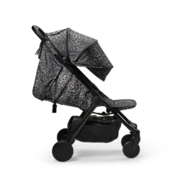 Mondo Barnvagn Le Leopard