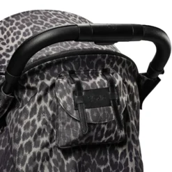Mondo Barnvagn Le Leopard