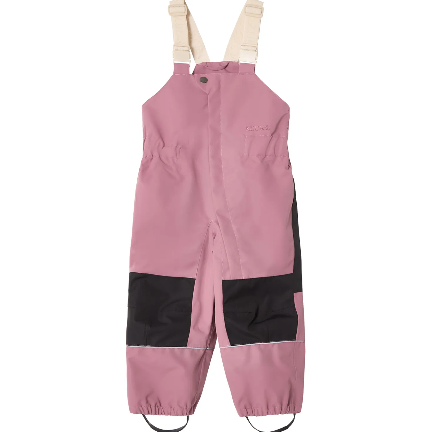 Montana Skalbyxor Dark Rose
