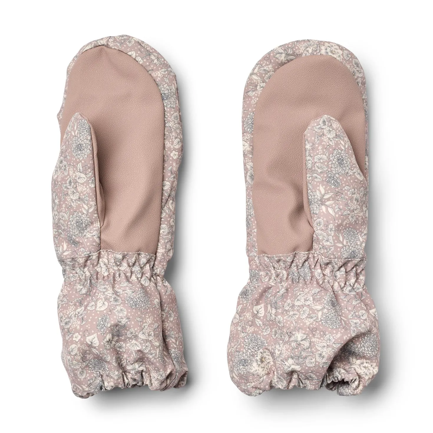 Monta Vantar Dry Rose Flowers