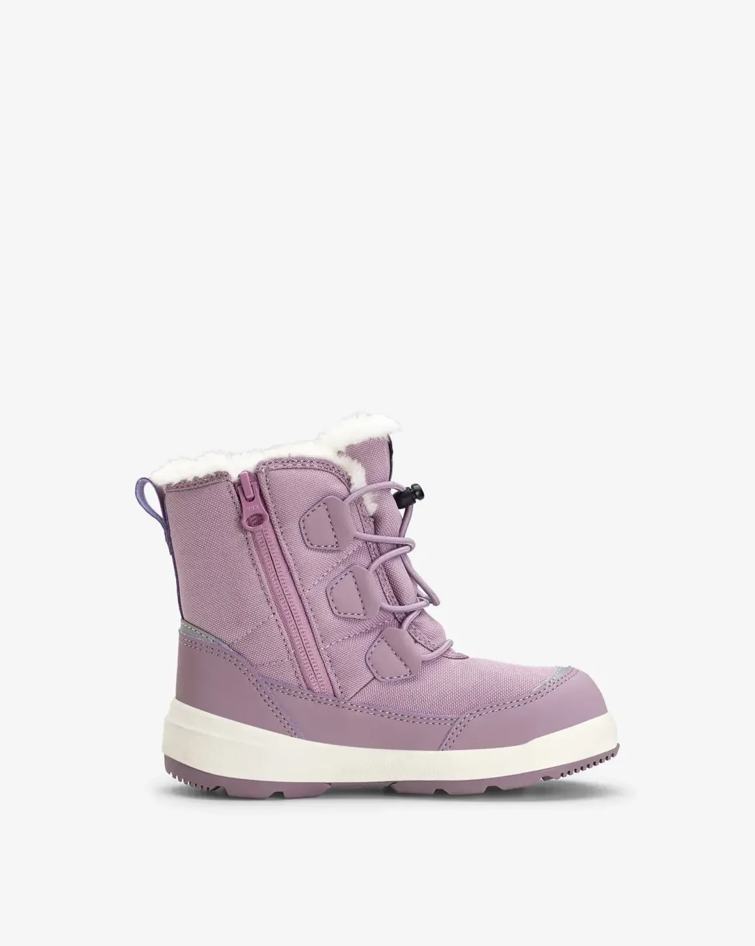 Montebello GTX Kängor Dusty Pink