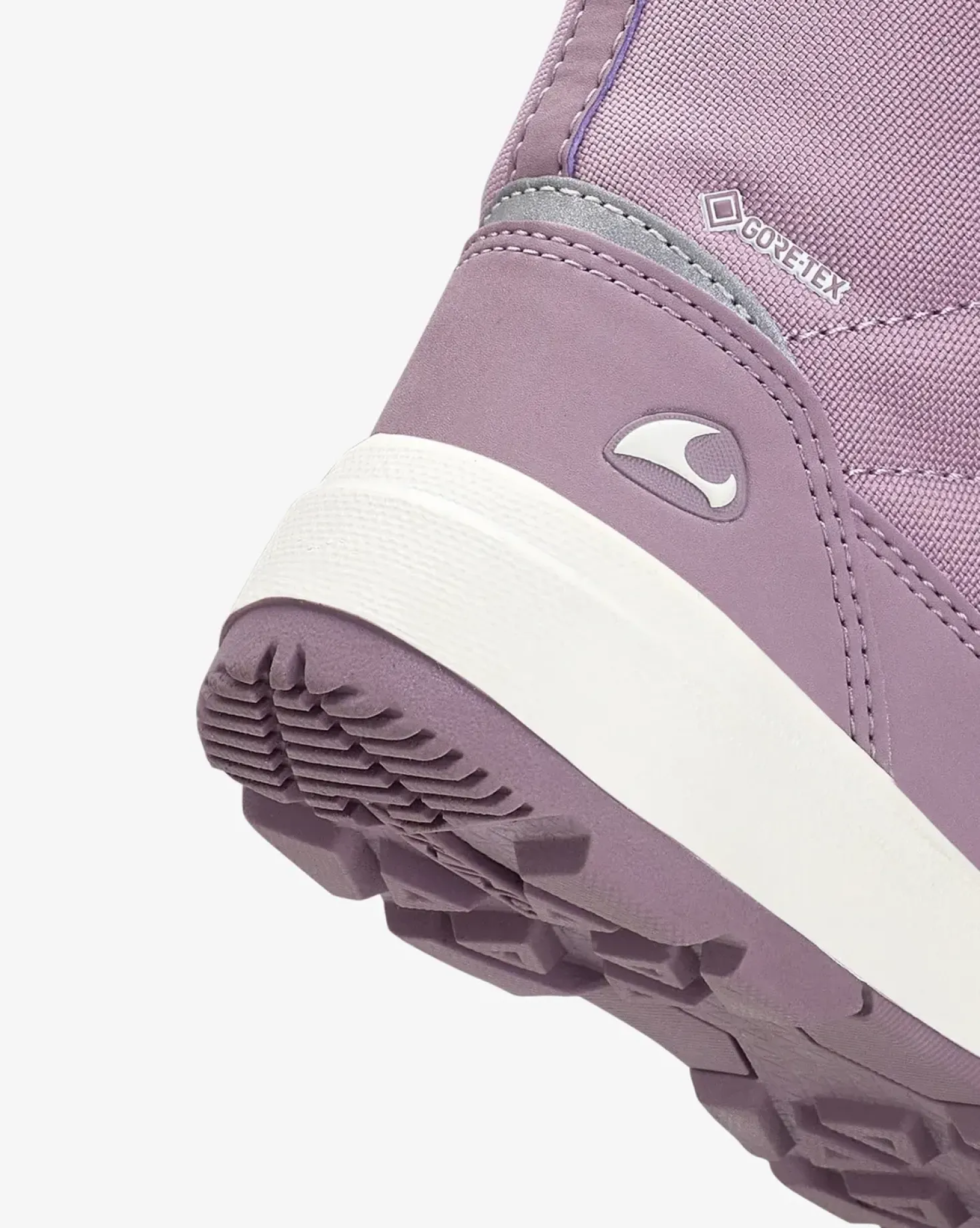 Montebello GTX Kängor Dusty Pink