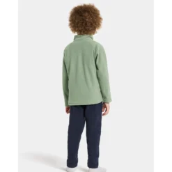 Monte Jacka Med Hel Dragkedja Cactus Pink