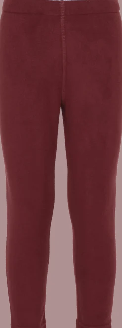 Monte Kids 9 Byxor Anemon Red