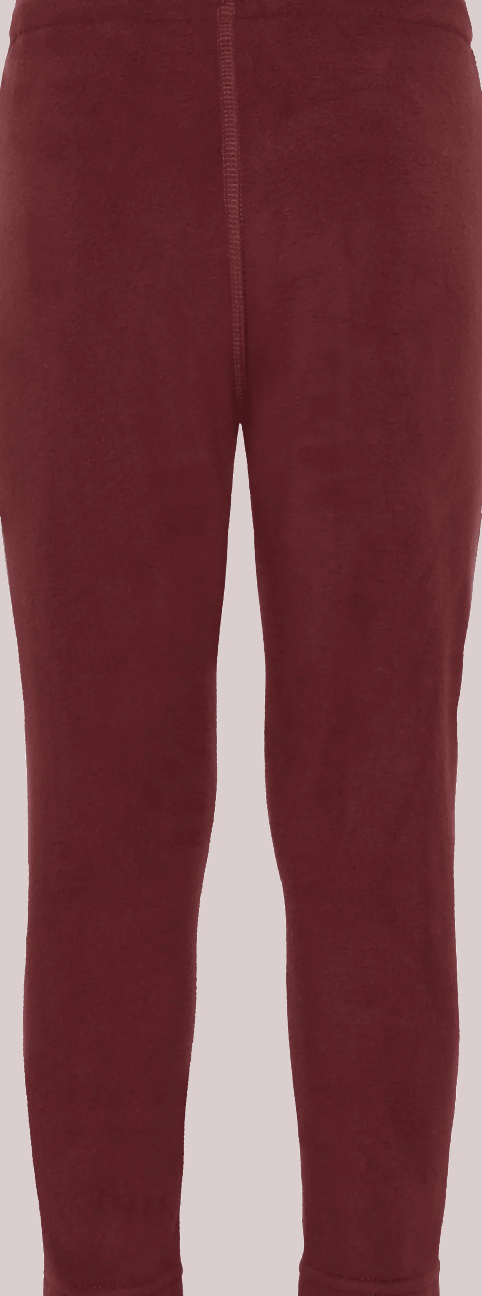 Monte Kids 9 Byxor Anemon Red