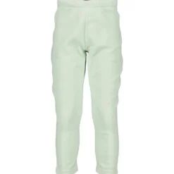 MONTE KIDS PANTS 9Pale Mint