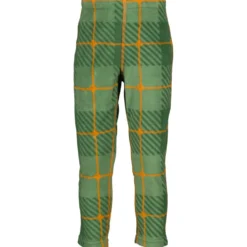 Monte Termos Byxor Pine Green