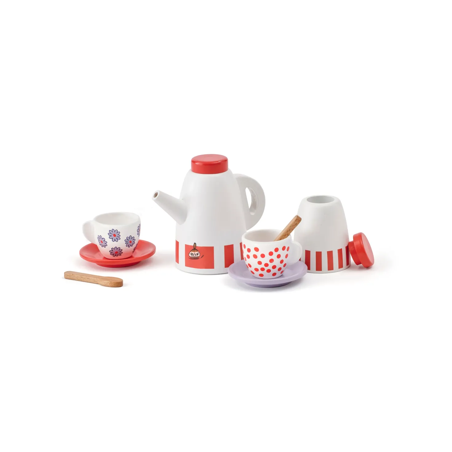 Moomin Kaffeset Multi