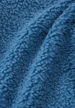 Moomin Lustig Fleecebyxa Blue Ocean
