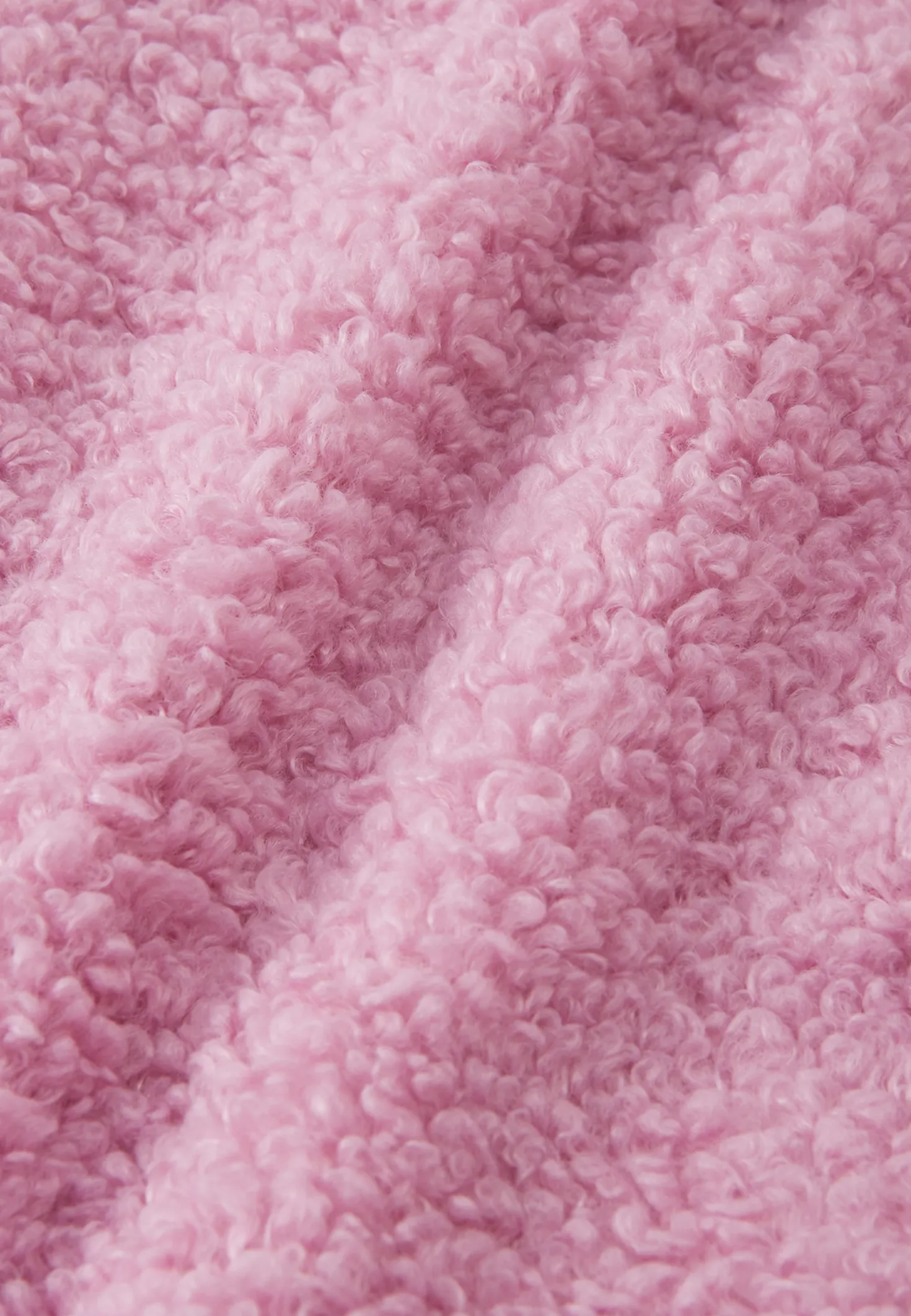 Moomin Lustig Fleecebyxa Grey Pink
