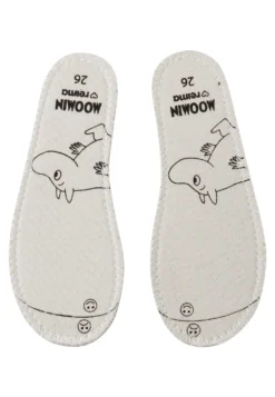 Moomin Magisk Regnstövlar Rose Blush