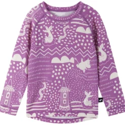 Moomin Trivsam Underställ Rosa