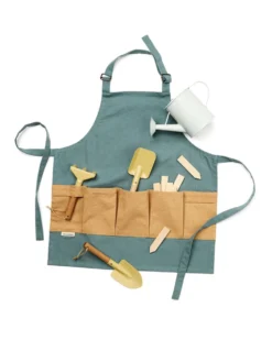Moomin Verktygssats För Trädgårdsskötsel Multi/ Natural White